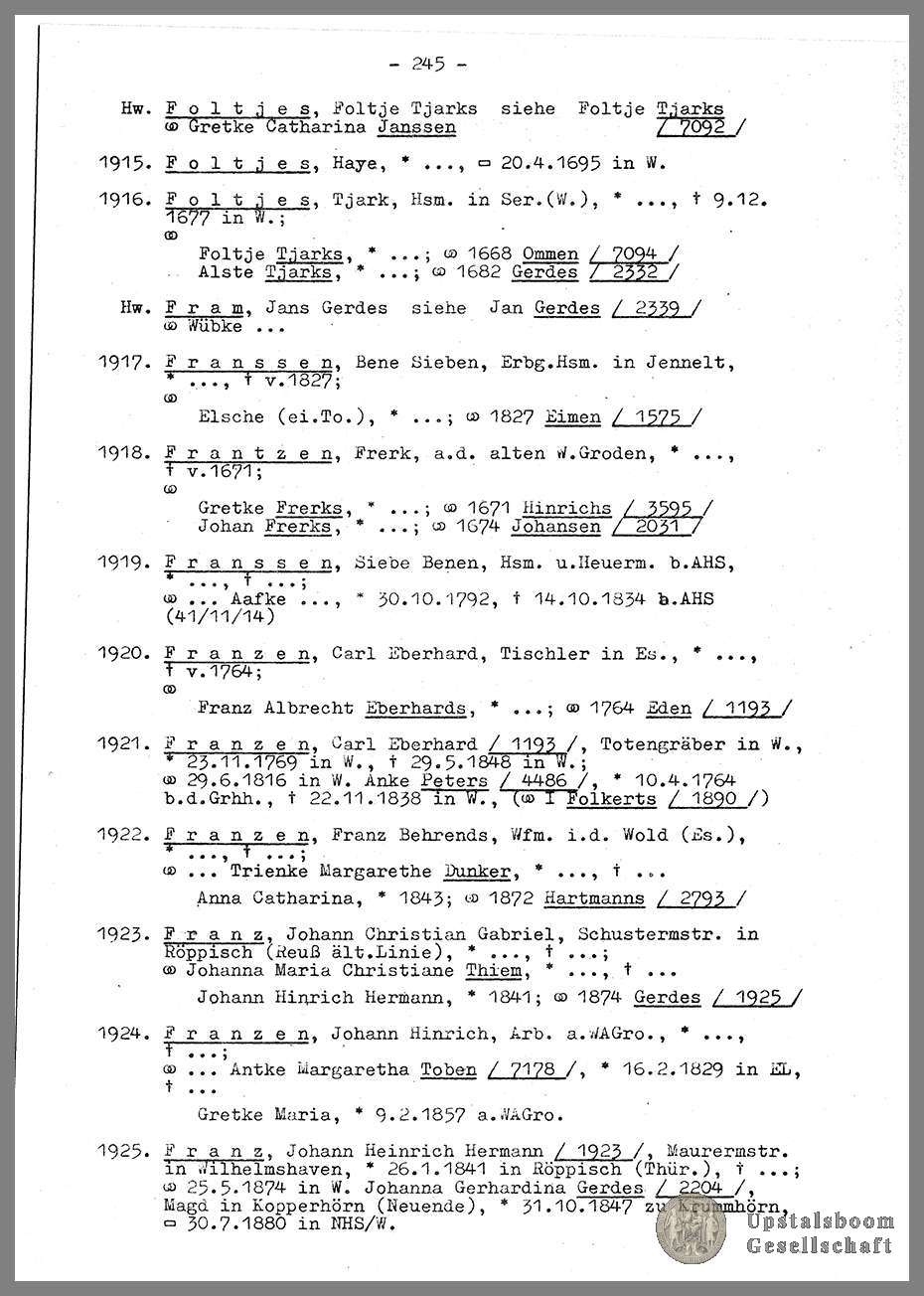 Document